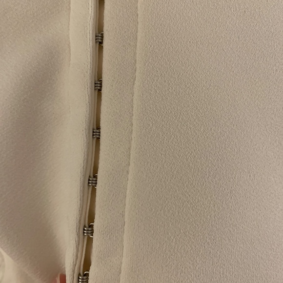 Corset Blouse - Picture 6 of 6